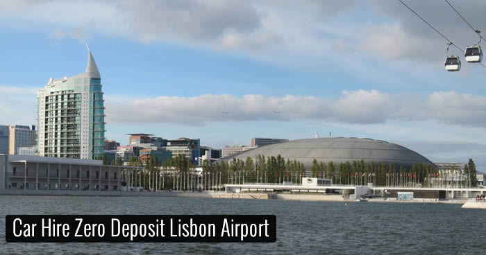 Car Hire Zero Deposit Lisbon Airport