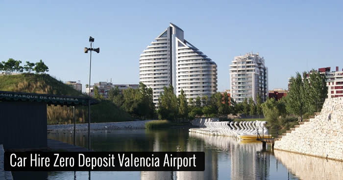 Car Hire Zero Deposit Valencia Airport
