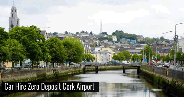 Car Hire Zero Deposit Cork Airport