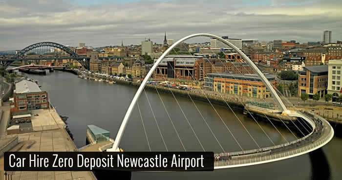 Car Hire Zero Deposit Newcastle Airport